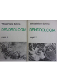 Dendrologia Część 1 i 2