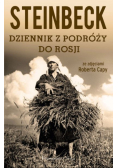Dziennik z podróży do Rosji
