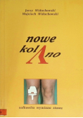Nowe kolano Całkowita wymiana stawu