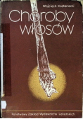 Choroby włosów