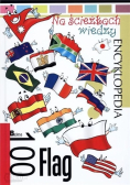 Na ścieżkach wiedzy Część 3 100 flag