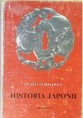 Historia Japonii