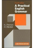 A practical English grammar