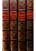 Biblia Tom 1 do 4