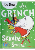 Jak Grinch Skradł Święta