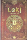 Loki i naszyjnik Frei
