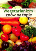 Wegetarianizm znów na topie