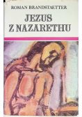 Jezus z nazarethu