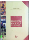 Problemy edukacji wczesnoszkolnej