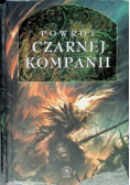 Powrót Czarnej Kompanii
