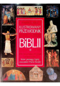 Ilustrowany przewodnik po biblii 400 pytań