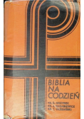 Biblia na codzień