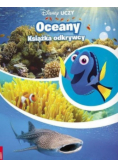 Disney uczy. Gdzie jest Dory. Oceany
