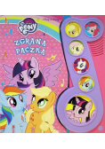 My Little Pony. Zgrana paczka