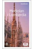 Mediolan i Lombardia Travelbook