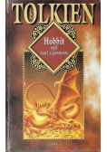 Hobbit czyli tam i z powrotem