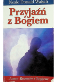 Przyjaźń z Bogiem