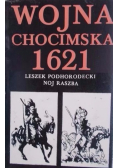 Wojna Chocimska 1621