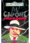 Al Capone i jego gang