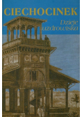 Ciechocinek dzieje uzdrowiska