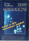 Domy astrologiczne wgląd w sferę doświadczeń ludzkich