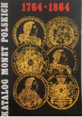 Katalog monet Polskich 1764-1864