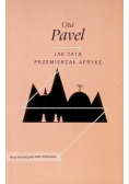 Jak tata przemierzał Afrykę