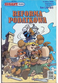 Gigant poleca Tom 62 Reforma podatkowa