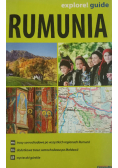 Rumunia przewodnik