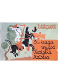 Trzecia księga przygód Koziołka Matołka