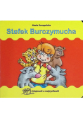 Stefek Burczymucha