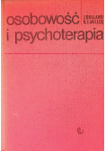 Osobowość i psychoterapia