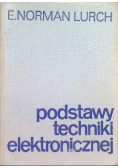 Podstawy techniki elektronicznej