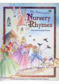 My favourite Nursery Rhymes