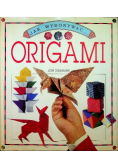 Jak wykonac origami