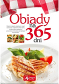 Obiady na 365 dni