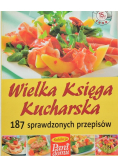 Wielka księga kucharska