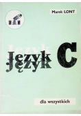 Język C dla wszystkich
