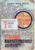 Strażnik Bursztynowej Komnaty