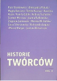 Historie twórców Vol. 4