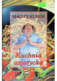 Kuchnia azjatycka