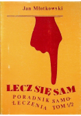 Lecz się sam
