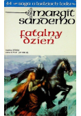 Saga o ludziach lodu Tom 44 Fatalny dzień