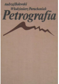 Petrografia