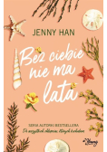 Lato Tom 2  Bez ciebie nie ma lata