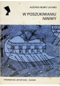 W poszukiwaniu Niniwy