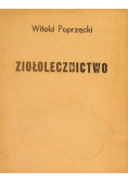 Ziołolecznictwo