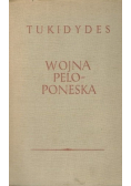 Wojna Peloponeska Tom 1