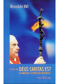 Encyklika Deus caritas est