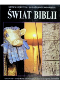 Miejsca odkrycia najważniejsze wydarzenia Świat Biblii